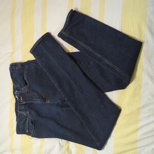 Old Navy Teen/Young Adult Blue Jeans 30X34